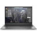 HP ZBook Firefly 15 G7 DDR4-SDRAM Estación de trabajo móvil 39,6 cm (15.6'')