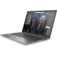 HP ZBook Firefly 15 G7 DDR4-SDRAM Estación de trabajo móvil 39,6 cm (15.6'')