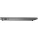 HP ZBook Firefly 15 G7 DDR4-SDRAM Estación de trabajo móvil 39,6 cm (15.6'')