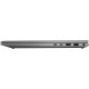 HP ZBook Firefly 15 G7 DDR4-SDRAM Estación de trabajo móvil 39,6 cm (15.6'')