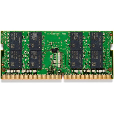 HP 13L74AA módulo de memoria 16 GB 1 x 16 GB DDR4 3200 MHz 13L74AA