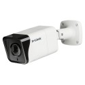 D-Link DCS-4718E cámara de vigilancia Cámara de seguridad IP Exterior Bala 3840 x 2160 Pixeles Pared
