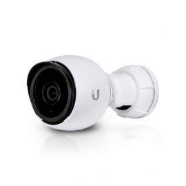 Ubiquiti Networks UniFi Protect G4-Bullet Cámara de seguridad IP Interior y exterior Bala 2688 x 1512 Pixeles uvc-g4-bullet