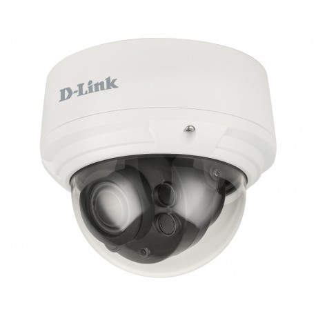 D-Link DCS-4618EK cámara de vigilancia Cámara de seguridad IP Exterior Bombilla 3840 x 2160 Pixeles Techo