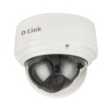 D-Link DCS-4618EK cámara de vigilancia Cámara de seguridad IP Exterior Bombilla 3840 x 2160 Pixeles Techo