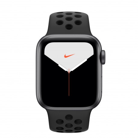 Apple Nike reloj inteligente Gris OLED GPS (satélite) mx3d2ty/a - ProComponentes