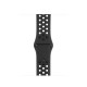 Apple Watch Nike Series 5 reloj inteligente Gris OLED Móvil GPS (satélite) mx3d2ty/a