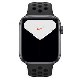 Apple Watch Nike Series 5 reloj inteligente Gris OLED GPS (satélite) mx3w2ty/a