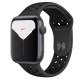 Apple Watch Nike Series 5 reloj inteligente Gris OLED GPS (satélite) mx3w2ty/a