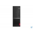 Lenovo V50s DDR4-SDRAM i5-10400 SFF Intel® Core™ i5 de 10ma Generación 8 GB 512 GB SSD Windows 10 Pro PC Negro 11EF0013SP