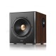 Edifier S360DB conjunto de altavoces 150 W Negro, Madera