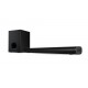 Denver DSS-7020 altavoz soundbar Negro 70 W