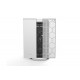 be quiet! Silent Base 802 Midi Tower Blanco - BGW40