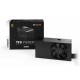 be quiet! TFX POWER 3 300W Gold unidad de fuente de alimentación 20+4 pin ATX Negro - BN323