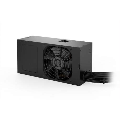 be quiet! TFX POWER 3 300W Bronze unidad de fuente de alimentación 20+4 pin ATX Negro - BN322