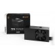 be quiet! TFX POWER 3 300W Bronze unidad de fuente de alimentación 20+4 pin ATX Negro - BN322