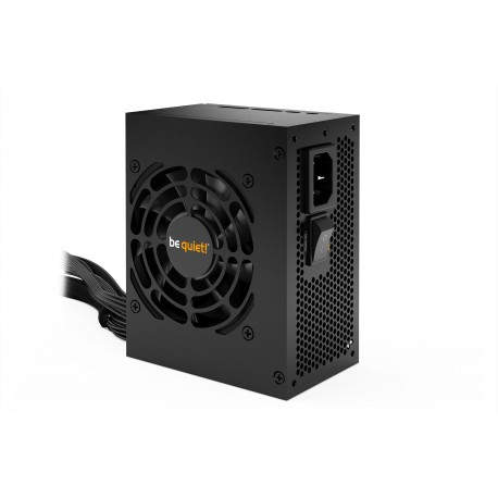 be quiet! SFX POWER 3 300W unidad de fuente de alimentación 20+4 pin ATX Negro - BN320