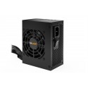 be quiet! SFX POWER 3 300W unidad de fuente de alimentación 20+4 pin ATX Negro - BN320