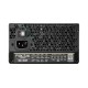 Fractal Design Ion+ 860W unidad de fuente de alimentación 20+4 pin ATX Negro FD-P-IA2G-850-EU