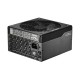 Fractal Design Ion+ 860W unidad de fuente de alimentación 20+4 pin ATX Negro FD-P-IA2G-850-EU