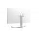 LG 32UN650-W (31.5'') 3840 x 2160 Pixeles 4K Ultra HD Blanco - 32UN650-W.AEU