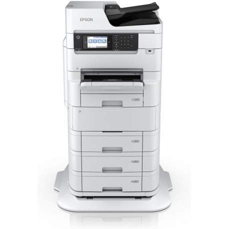 Epson WorkForce Pro RIPS WF-C879R Inyección de tinta  C11CH35401BR