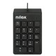 Nilox TECLADO USB NUMERICO - nxkn0001