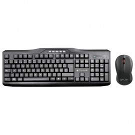 TALIUS Combo KB-6001 black