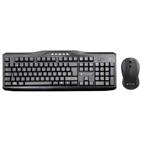 TALIUS Combo KB-6001 black
