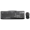 TALIUS Combo KB-6001 black