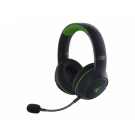 Razer Kaira Pro for Xbox Auriculares Diadema Bluetooth Negro rz04-03470100-r3m1