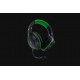 Razer Kaira Pro for Xbox Auriculares Diadema Bluetooth Negro rz04-03470100-r3m1