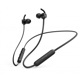 Philips TAE1205BK/00 auricular y casco Auriculares Dentro de oído Bluetooth Negro