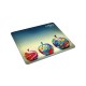 NATEC Modern Art - Apples Multicolor - npf-1432