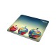 NATEC Modern Art - Apples Multicolor - npf-1432