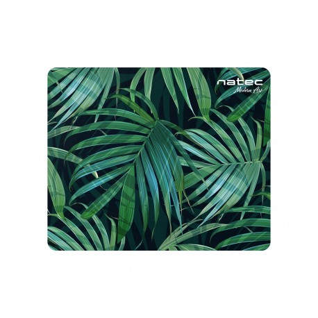 NATEC Modern Art - Palm Tree Multicolor - npf-1431