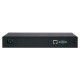 QNAP QSW-M1208-8C switch Gestionado 10G Ethernet (100/1000/10000) Negro