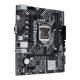 ASUS PRIME H510M-K Intel H510 LGA 1200 micro ATX 90MB17N0-M0EAY0