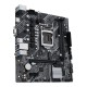 ASUS PRIME H510M-K Intel H510 LGA 1200 micro ATX 90MB17N0-M0EAY0