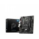 MSI B560M PRO Intel B560 LGA 1200 micro ATX - 7D20-001R