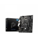 MSI B560M PRO Intel B560 LGA 1200 micro ATX - 7D20-001R