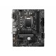 MSI B560M PRO Intel B560 LGA 1200 micro ATX - 7D20-001R