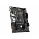 MSI B560M PRO Intel B560 LGA 1200 micro ATX - 7D20-001R