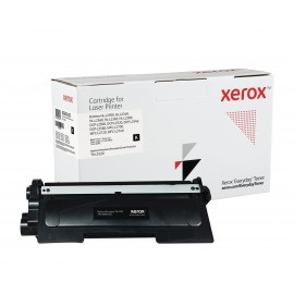 Xerox Tóner Mono Everyday, Brother TN-2320 equivalente de , 2600 páginas 006R04205