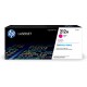 HP 212A 1 pieza(s) Original Magenta W2123A