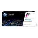HP 212A 1 pieza(s) Original Magenta W2123A