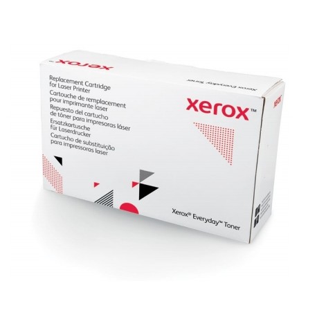 Xerox 006R04236 cartucho de tóner 1 pieza(s) Compatible Negro