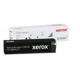 Xerox Cartucho PageWide Negro Everyday, HP L0S07AE equivalente de , 10000 páginas 006R04211
