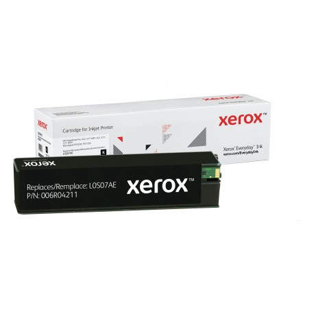 Xerox Cartucho PageWide Negro Everyday, HP L0S07AE equivalente de , 10000 páginas 006R04211