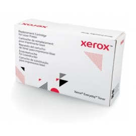 Xerox 006R04224 cartucho de tóner 1 pieza(s) Compatible Cian